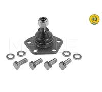 Perno braccio oscillante inferiore 11-16 010 0005/HD MEYLE per PEUGEOT FIAT