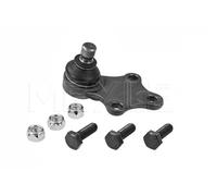 Meyle Giunto sferico 11-16 010 6909 per Peugeot 306 (7B, N3, N5) 1.1 1994-2001