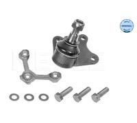 Perno braccio oscillante inferiore 116 010 0007 MEYLE per SKODA SEAT AUDI VW