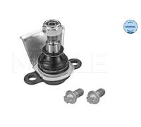 Perno braccio oscillante inferiore 116 010 0009 MEYLE per VW FORD SEAT