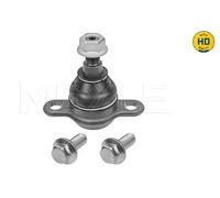 Perno braccio oscillante inferiore 116 010 0013/HD MEYLE per VW MULTIVAN T5