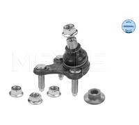 MEYLE Giunto di sospensione 116 010 0018 - Testina braccio oscillante