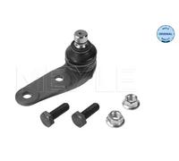 Meyle Giunto di sospensione 116 010 3915 - Anteriore destro per Audi 80/90