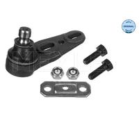 Perno braccio oscillante inferiore 116 010 3918 MEYLE per AUDI VW