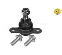 Perno braccio oscillante inferiore 116 010 7001/HD MEYLE per VW