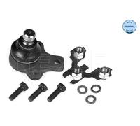 Giunto sferico MEYLE 116 010 7108 per VW GOLF II (19E, 1G1) 1.0 1983-1985