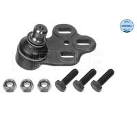 Giunto di sospensione MEYLE 116 010 7175 sinistra