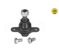 Perno braccio oscillante inferiore 116 010 7193/HD MEYLE per VW
