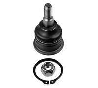 LEMFÖRDER Testina braccio oscillante 11851 02, anteriore inferiore Dx/Sx