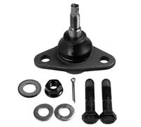 LEMFÖRDER Testina Braccio Oscillante 12012 02 Giunto di Supporto,Giunto di supporto / guida VOLVO,940 Kombi (945),940 II Station wagon (945),740 (744)