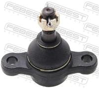 Perno braccio oscillante inferiore 1220-NFLOWF FEBEST per HYUNDAI KIA