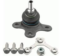 Perno braccio oscillante inferiore 13791 02 LEMFÖRDER per SEAT VW