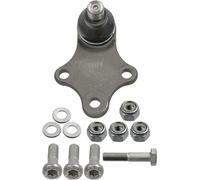 Perno braccio oscillante Assale anteriore 14978 02 LEMFÖRDER per PEUGEOT 306