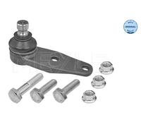 Meyle 16-16 010 4264 Giunto di Supporto Guida per Renault Nissan Kubistar