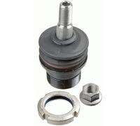Perno braccio oscillante inferiore 29317 02 LEMFÖRDER per MERCEDES-BENZ CLASSE M