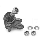 Meyle Giunto di sospensione 30-16 010 0034 anteriore per Toyota Corolla, Carina E