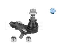 Perno braccio oscillante inferiore 30-16 010 0051 MEYLE per TOYOTA COROLLA Verso