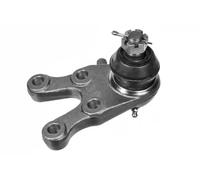 MEYLE Giunto supporto guida 32-160100023 anteriore sinistro inferiore M16x1,5