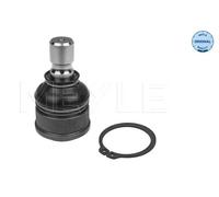 Perno braccio oscillante inferiore 35-16 010 0006 MEYLE per MAZDA 5 3 Tre volumi