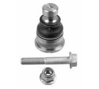 Lemförder Testina braccio oscillante 36931 01 per Nissan, Opel, Renault, Vauxhall