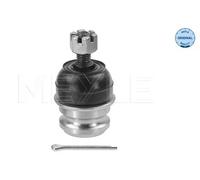 Perno braccio oscillante inferiore 37-16 010 0005 MEYLE per HYUNDAI ATOS