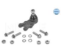 MEYLE 37-16 010 0013 Testina braccio oscillante inferiore Assale anteriore Sx Assale anteriore Dx