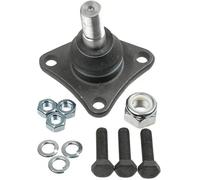 Perno braccio oscillante inferiore 37315 01 LEMFÖRDER per LADA 1200-1600 TOSCANA