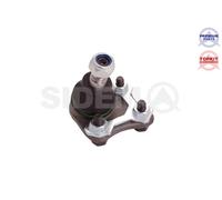 Perno braccio oscillante inferiore 37486 SIDEM per AUDI SKODA VW SEAT
