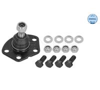 Perno braccio oscillante inferiore 40-16 010 0006 MEYLE