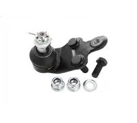 SPIDAN CHASSIS PARTS 45298 Testina sterzo