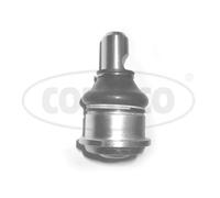 Perno braccio oscillante inferiore 49395779 CORTECO per CHRYSLER VOYAGER II NEON