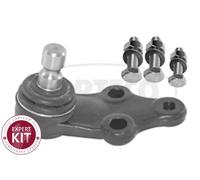 Perno braccio oscillante inferiore 49395943 CORTECO per HYUNDAI KIA