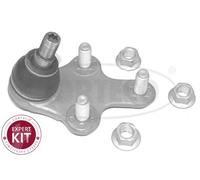 Perno braccio oscillante inferiore 49395953 CORTECO per PEUGEOT OPEL