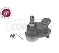 Perno braccio oscillante inferiore 49395956 CORTECO per HONDA CR-V III CR-V IV