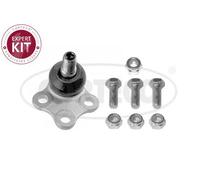 Perno braccio oscillante inferiore 49398552 CORTECO per RENAULT NISSAN