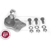 Perno braccio oscillante inferiore 49398567 CORTECO per RENAULT FLUENCE