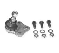 Perno braccio oscillante inferiore 49398567 CORTECO per RENAULT FLUENCE