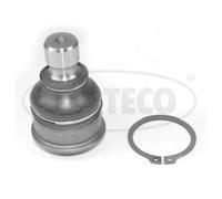 Perno braccio oscillante inferiore 49398893 CORTECO per NISSAN TIIDA Hatchback