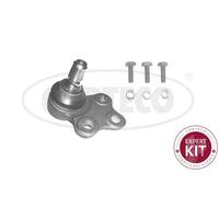 Perno braccio oscillante inferiore 49399358 CORTECO per FIAT STILO BRAVO II