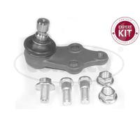 Perno braccio oscillante inferiore 49399811 CORTECO per KIA HYUNDAI