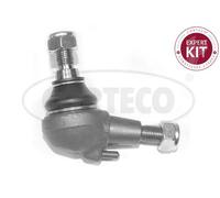Perno braccio oscillante inferiore 49400264 CORTECO per MERCEDES-BENZ CLS