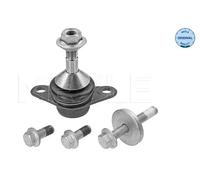 Giunto di sospensione MEYLE 516 010 0002