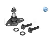 Perno braccio oscillante inferiore 516 010 3284 MEYLE per VOLVO 760 940 960 780