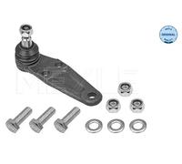 Meyle 516 010 5293 Braccio Strutturale Anteriore Destro