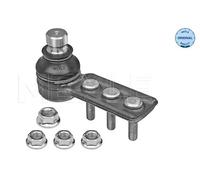Perno braccio oscillante inferiore 516 010 5554 MEYLE per VOLVO 850