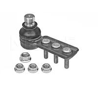 Meyle Giunto di sospensione 516 010 5554 per Volvo