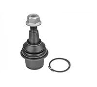 MEYLE 53-16 010 0001 Testina braccio oscillante inferiore Assale anteriore Sx Assale anteriore Dx