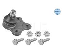 Perno braccio oscillante inferiore 616 010 0006 MEYLE per FIAT ALFA ROMEO OPEL