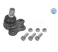 Perno braccio oscillante inferiore 616 010 5583 MEYLE per OPEL SAAB CHEVROLET