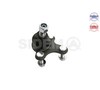 Perno braccio oscillante inferiore 63586 SIDEM per VW SKODA AUDI SEAT
